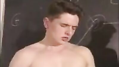 The Classroom Pirate: GBT BoyPorns Vintage Adventure!