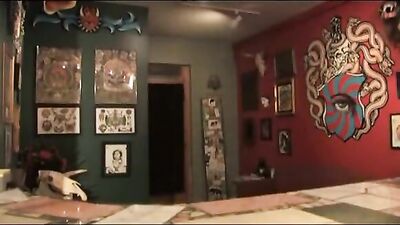 Garage Guys Gay Porn Sex - Exploring Hardcore Action!