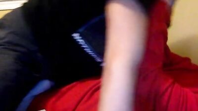 Exploring Gay Frat House Sexcapades - Web-Cam Fun with Amateur Bisexual First Timers!