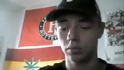 Masturbating Muscle Boys Oral: Feyenoord Gay Tube Dutch Boys Sexcapades