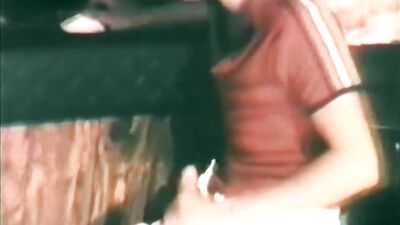 Golden Memories: A Vintage Love Story with GBT Boy Porn Superstars!