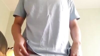 Another Study Break Boys Porn