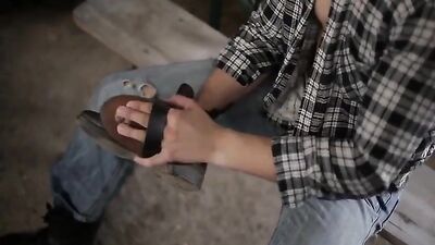 Gay Farm Bareback Porn - Explore the Rural Passion with Us!