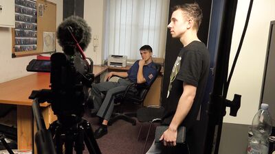 Young Gay Teen Porn Twinks Office Boys Sex - Hardcore Action!