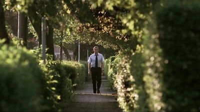 Soft Touch: A Gay Porn Short Film Experience (2006)