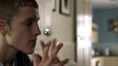 Soft Touch: A Gay Porn Short Film Experience (2006)