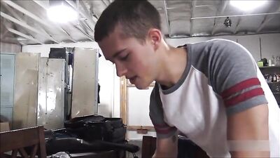 Gay Porn Showdown: Hot Sex with Group 00265