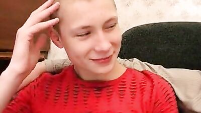 Russian Twinks Gang: Unleashing Gay Porn Passion!