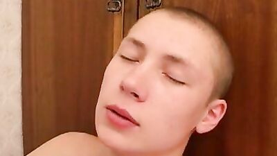 Russian Twinks Gang: Unleashing Gay Porn Passion!
