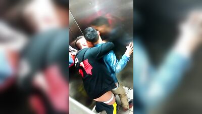 Hidd*en Cameras Expose Raw Gay Action!