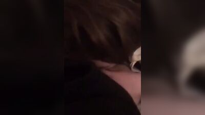 Young Twink Sucks: Gay Porn Oral Shorts