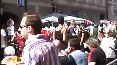 Gay Porn: Mountains Adventure GBT Boy Amateur Sex