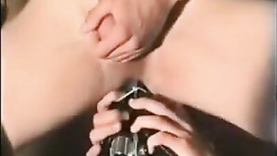 Bikers in Spandex - Gay Boy Porn Adventure!