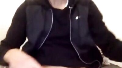 Charlies Cumming Back for More Amateur Boy Porn!