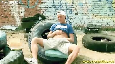 Gay Porn Sex In The City - Big Cocks Amateur Blond Boys Bareback Public Oral Cum Shots Action!