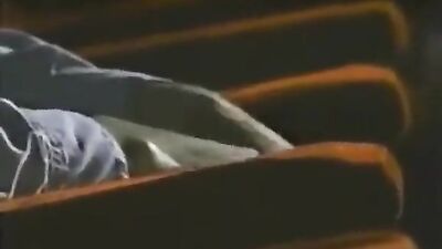 Muscle Worship: Reviving the 80s Porn Magic!