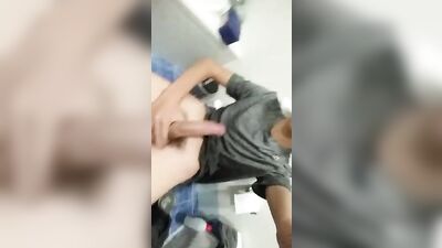 Teen Masturbation Porn - Toilet Break Boys Gay Tube - XXX Action!