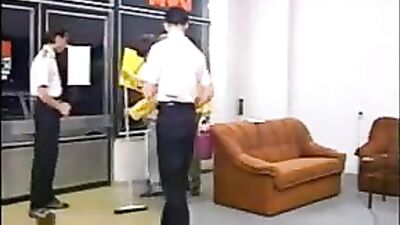 Gay Porn Cleaning Team GBT Boy Action Vintage - The Ultimate Thrill Ride!
