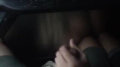 Wild Bus Wanking - Two Guys Porn Video