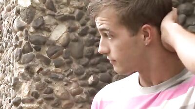 Sexual Desires Unleashed - Muscle Boys In Action