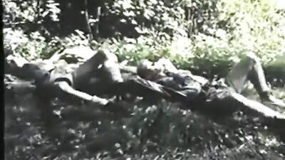 Boy Porn: Scouts GBT Action Fetish Vintage Adventure!