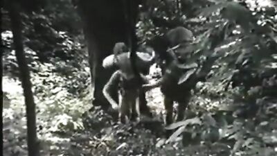 Boy Porn: Scouts GBT Action Fetish Vintage Adventure!