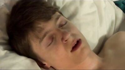 Boys Get Naughty Under Gay Sheets: Ultimate Cum Shots Exposé!