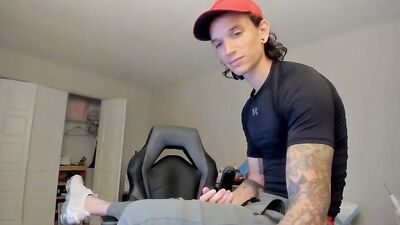 Straight Boys Porn - Big Cocks Cum Shots Solo tattoo