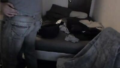 Gay Porn Twink Fucked Hard by Older Guy