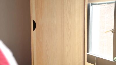 Gay Closet Room - Exploring Desires