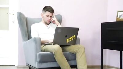 Young Daddy Cum Rider - Gay Porn Videos