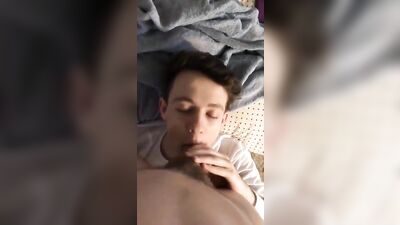 Parni-Sucking Good Times: The Sequel