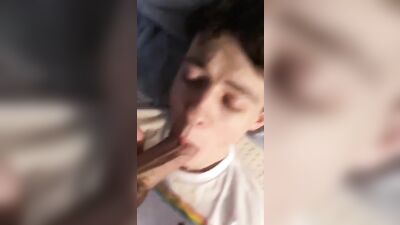 Parni-Sucking Good Times: The Sequel