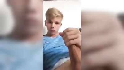 Gay Cam Amateurs: Bisexual Big Cocks!