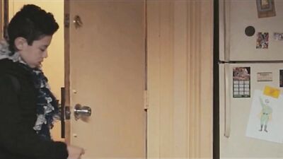 AA Vid S - Wonder (short film 2019)