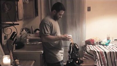 AA Vid S - Wonder (short film 2019)