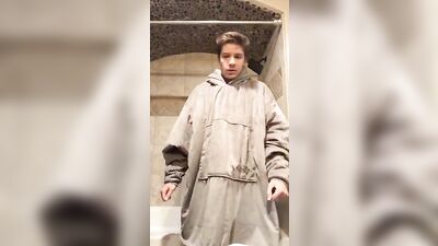 Boy Wanks: Ass Play & Cum Twinks Porn!