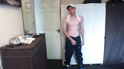 Cocky Amateurs: The Ultimate Gay Porn Experience!