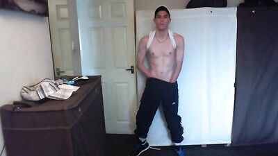 Cocky Amateurs: The Ultimate Gay Porn Experience!