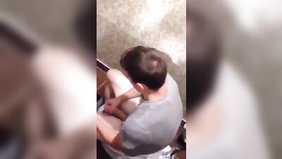Over the Stall Wall Boys Porn - Fetish Amateur Big Cocks Gay Porn
