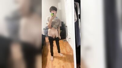 Alexs Amateur Legs & Big Cock Porn Compilation!