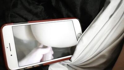 Morning Delight: Taking Care Of My Dick And Your Pussy Too!