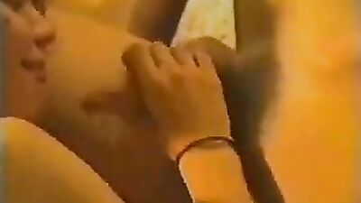 Bisexual Bareback Orgy: Four Handsome Boys Push the Limits!