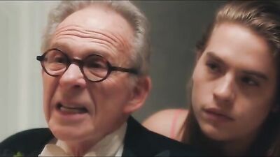 Daddy (2019) Short Film