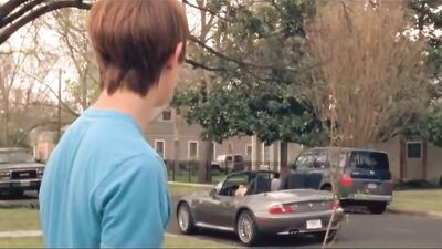 Teeth XXX - The Ultimate Short Gay Porn Video!