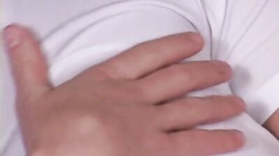 Brent Corrigans Big Blond Cock Solo