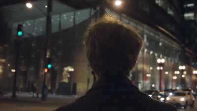 Ohms Last Kiss: The Short Films of Desire