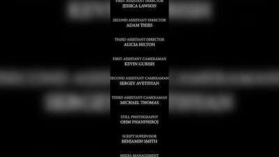 Ohms Last Kiss: The Short Films of Desire