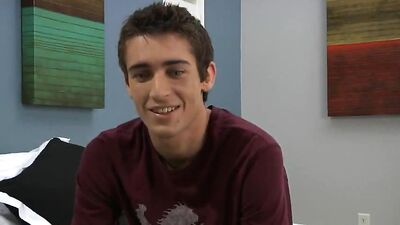 Gay Porn Video: Male Tube Boys Cum Collection