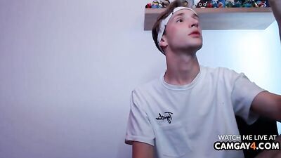 Young Amateurs Long Web Cam Gay Porn Videos - Exploring Their Sexuality!